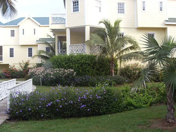 Nelson Spring Beach Villas & Spa Basseterre 4*,  Saint Kitts and Nevis