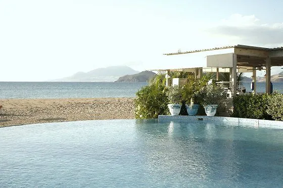 Hotel Nelson Spring Beach Villas & Spa Basseterre